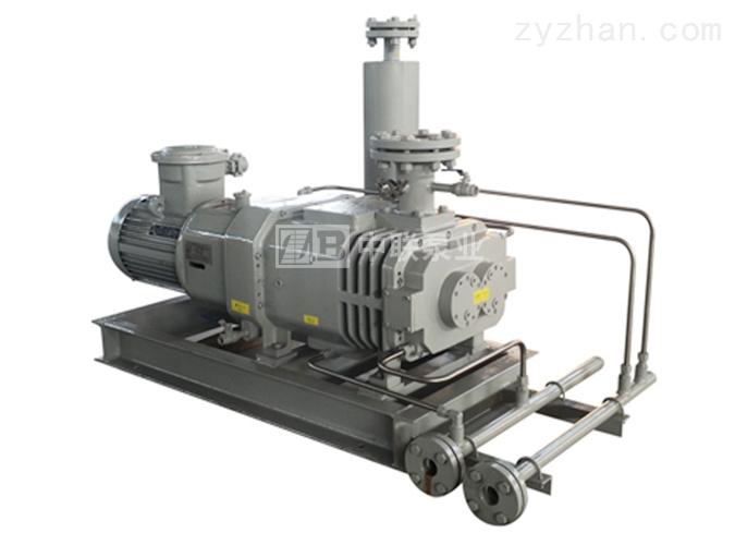 產(chǎn)品庫(kù) 通用機(jī)械及設(shè)備 泵浦 真空泵 干式無(wú)油螺桿真空泵