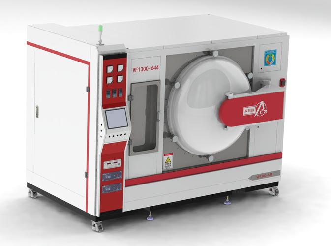 電子陶瓷,特種合金,磁性材料,精密鑄造,金屬熱處理等行業(yè)進(jìn)行真空燒結(jié)