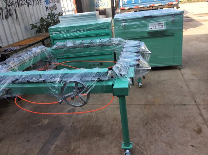 曬版機,拉網機,烘箱,絲印器材設備