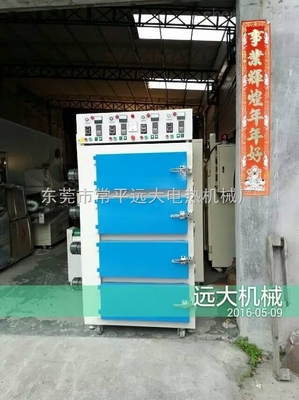公司直供直銷上海市組合式無塵精密烤箱烘箱供應(yīng)公司工廠批發(fā)站-供求商機-東莞市常平遠(yuǎn)大電熱機械廠
