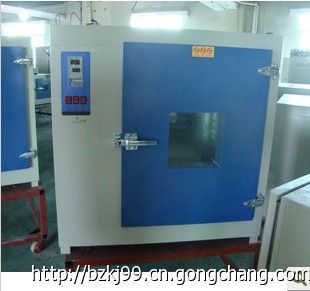 供應(yīng)精密電熱恒溫烘箱 實用又好用 是您最好的選擇_世界工廠網(wǎng)