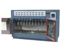 上海hy 842b 烘箱型膠帶保持力試驗(yàn)機(jī)