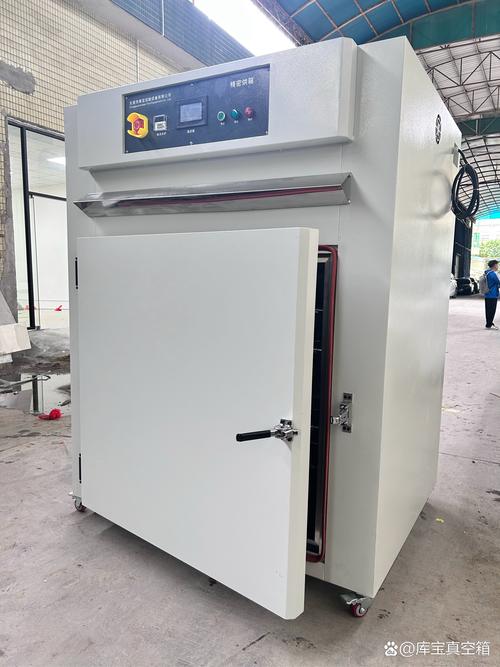 工業(yè)熱烘"智"選&mdash;&mdash;熱風(fēng)循環(huán)烘箱,革新干燥體驗(yàn)#工業(yè)烤箱廠家# #熱風(fēng)
