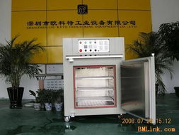 供應(yīng)精密單門(mén)工業(yè)烤箱