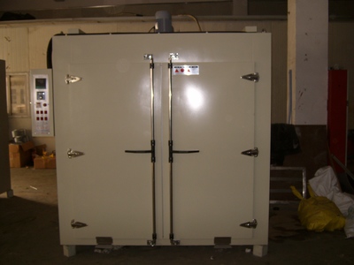 【志勝烤漆固化烘箱.電機線圈浸漆烘干箱.電子配件精密烤箱】_