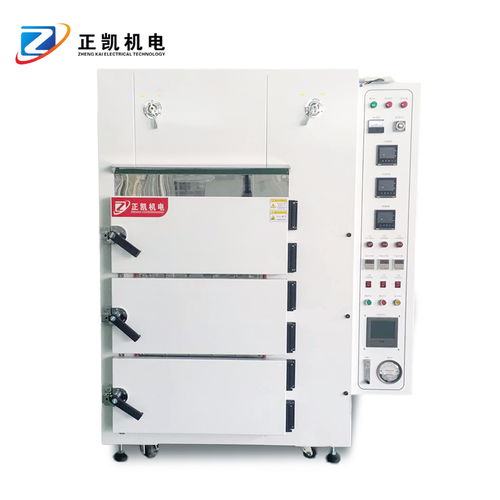 工業烤箱、烘箱及精密烘箱的報價與廠家選擇指南