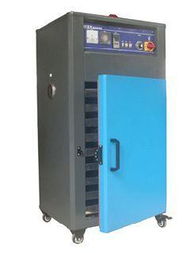 專業干燥與真空設備供應商 塑料烤箱、箱型干燥機與5盤烤箱的卓越制造